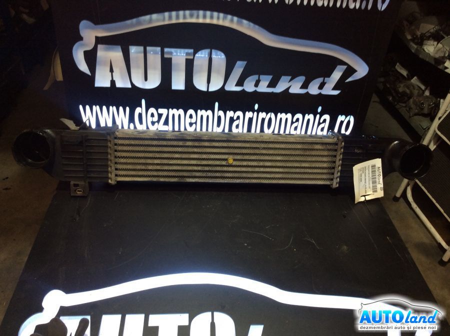Radiator Intercooler MERCEDES-BENZ S-CLASS (W220) 1998-2005 Cod A2205000000 