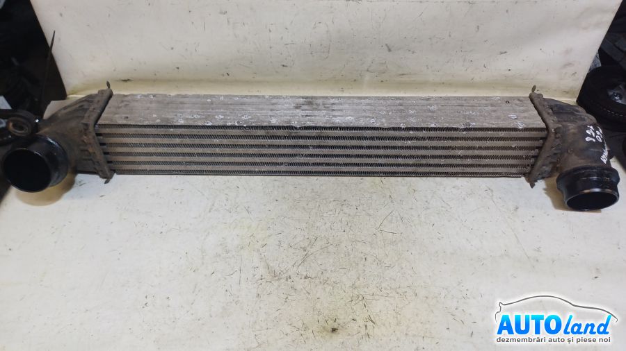 Radiator Intercooler