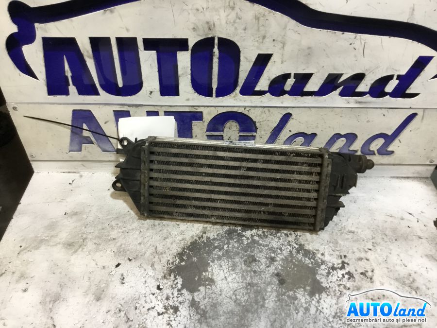 Radiator Intercooler MINI MINI (R50,R53) 2001-2025 Cod 17517788755 