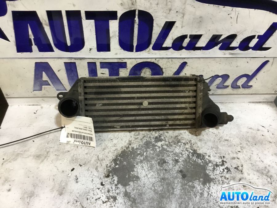 Radiator Intercooler MINI MINI (R50,R53) 2001-2025 Cod 17517788755 