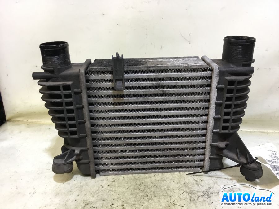 Radiator Intercooler NISSAN JUKE 2010-2025 Cod 144611KB1A 