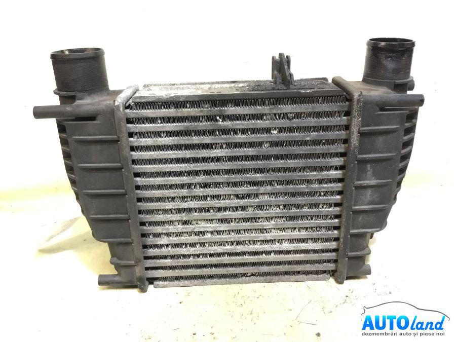 Radiator Intercooler NISSAN JUKE 2010-2025 Cod 144611KB1A 