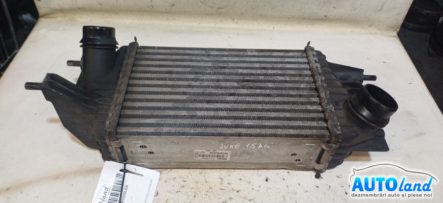 Radiator Intercooler NISSAN JUKE 2010-2026 Cod 144611KB2A 