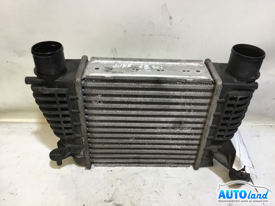 Radiator Intercooler