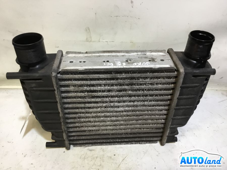 Radiator Intercooler NISSAN JUKE 2010-2025 Cod 14461EM00A 