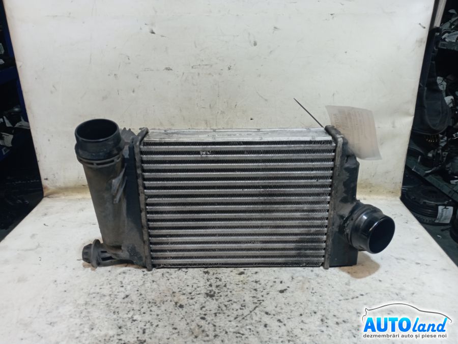 Radiator Intercooler NISSAN QASHQAI II (J11) 2014-2021 Cod 144614EA0A 