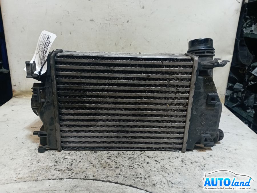 Radiator Intercooler NISSAN QASHQAI II (J11) 2014-2021 Cod 144614EA0A 