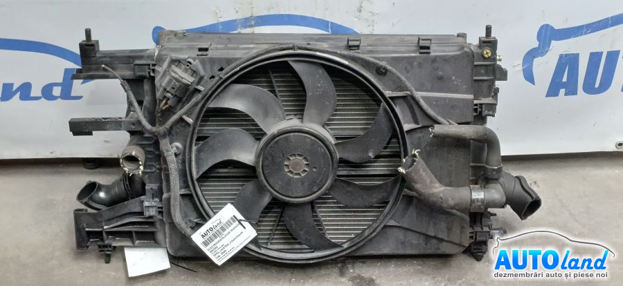 Radiator Intercooler OPEL ASTRA J hatchback 2009-2025 Cod 13267646 