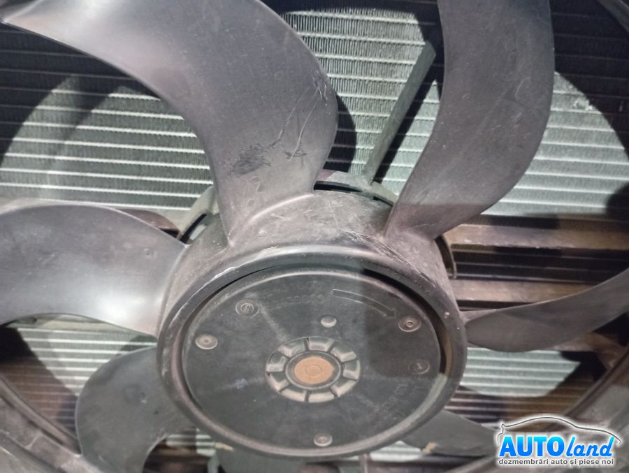 Radiator Intercooler