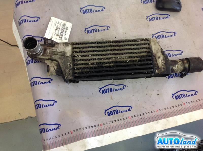 Radiator Intercooler OPEL CORSA C (F08,F68) 2000-2025 Cod 24427069 