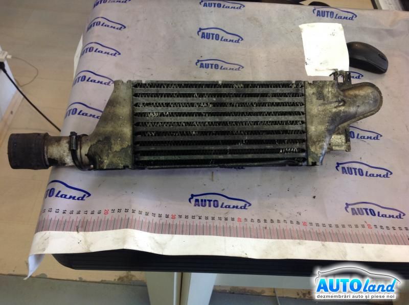Radiator Intercooler OPEL CORSA C (F08,F68) 2000-2025 Cod 24427069 