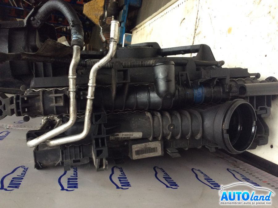 Radiator Intercooler OPEL INSIGNIA 2008-2025