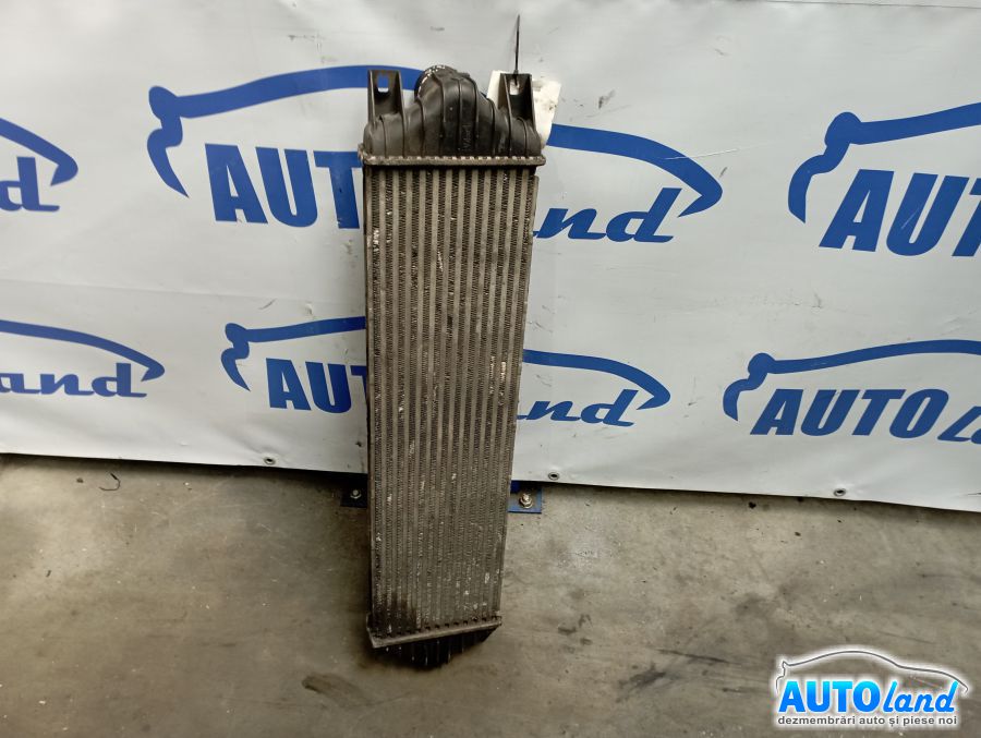 Radiator Intercooler OPEL MOVANO Combi (J9) 1998-2025 Cod 867658F 