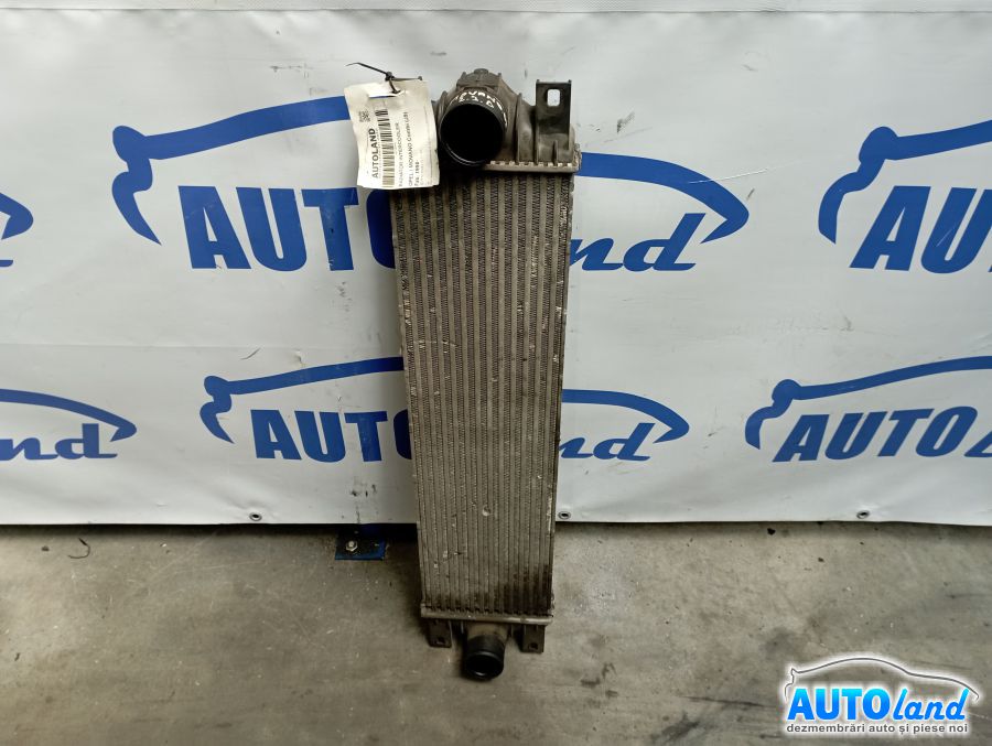 Radiator Intercooler OPEL MOVANO Combi (J9) 1998-2025 Cod 867658F 