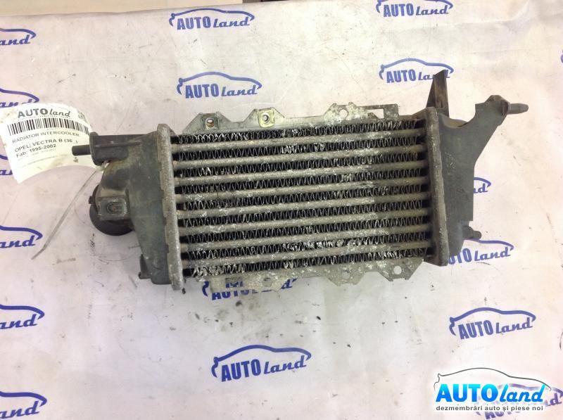 Radiator Intercooler OPEL VECTRA B (36_) 1995-2002 Cod 52475657 