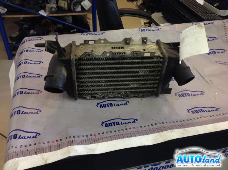 Radiator Intercooler OPEL VECTRA B (36_) 1995-2002 Cod 52475657 