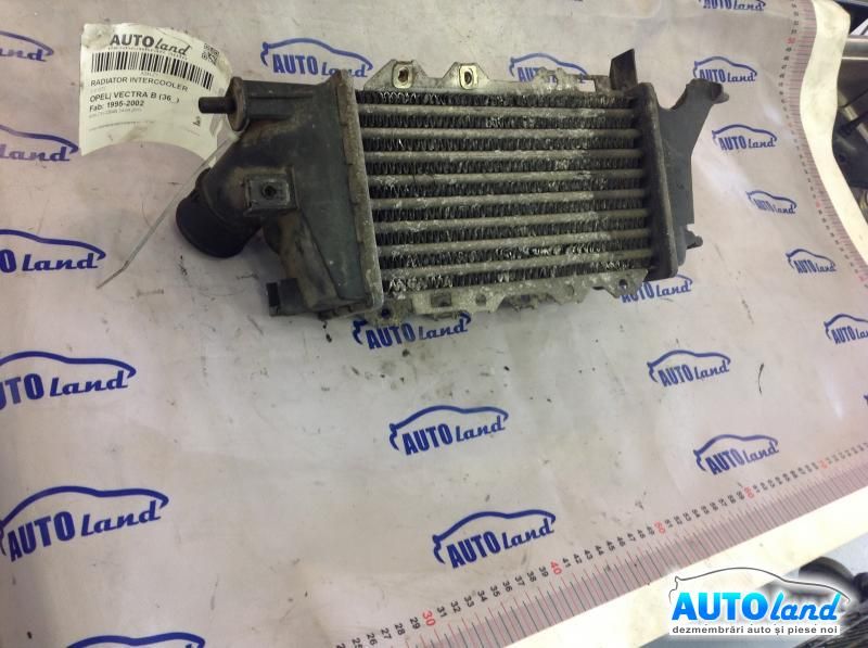 Radiator Intercooler OPEL VECTRA B (36_) 1995-2002 Cod 52475657 