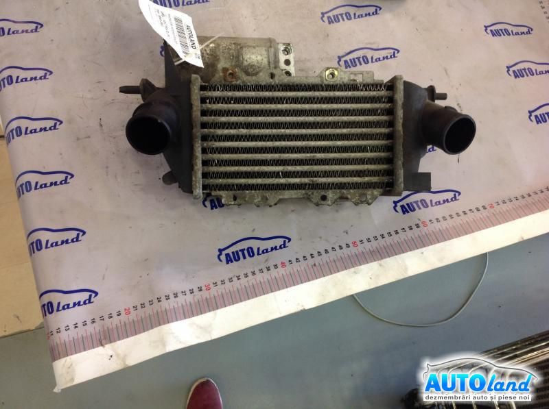 Radiator Intercooler OPEL VECTRA B (36_) 1995-2002