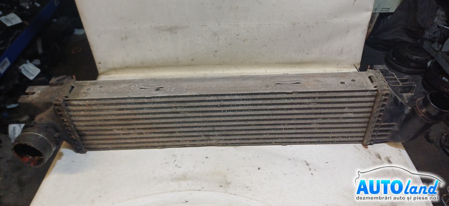 Radiator Intercooler OPEL VIVARO B 2014-2018 Cod 93868350 