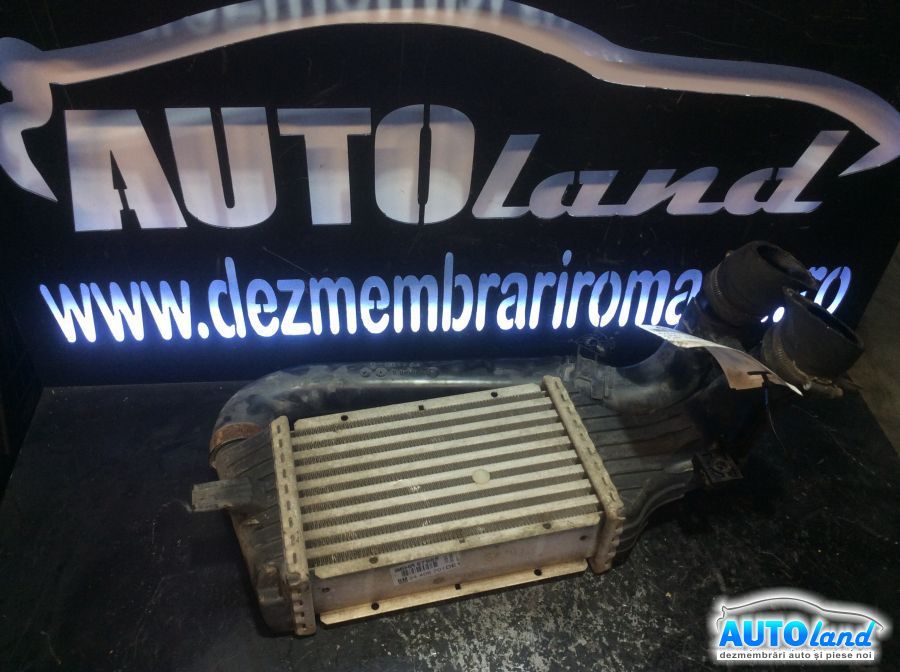 Radiator Intercooler OPEL ZAFIRA (F75_) 1999-2005 Cod 24406701 