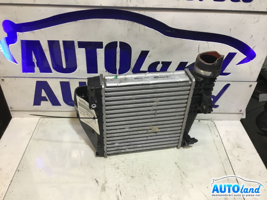 Radiator Intercooler PEUGEOT 308 (4A_,4C_) 2007-2025 Cod 9675627980 