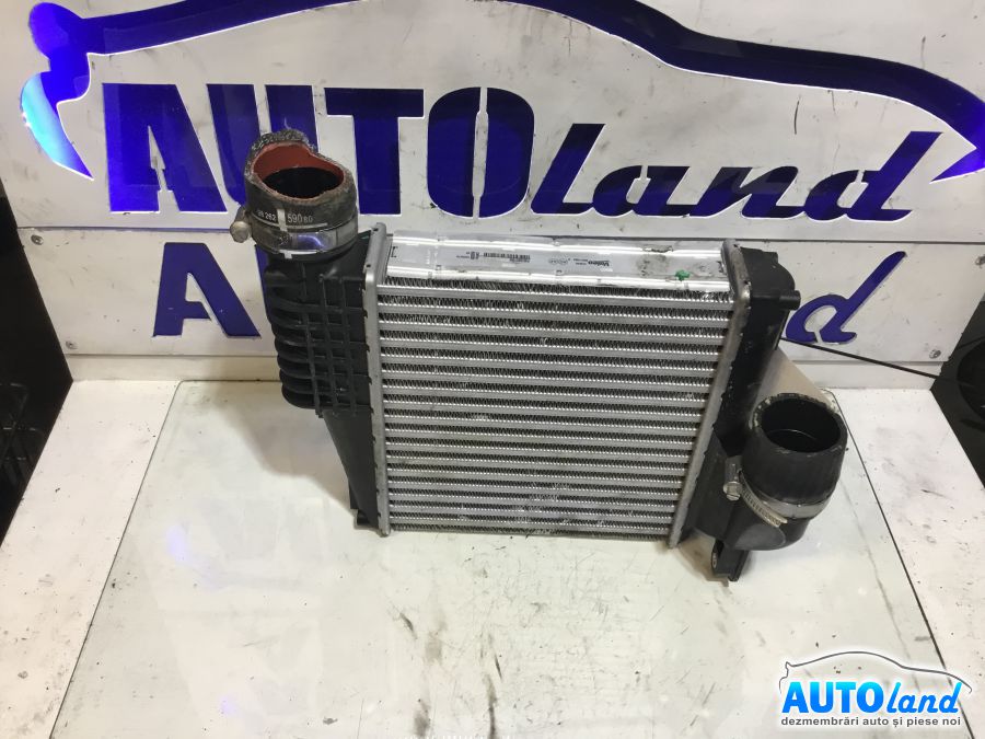 Radiator Intercooler PEUGEOT 308 (4A_,4C_) 2007-2025 Cod 9675627980 