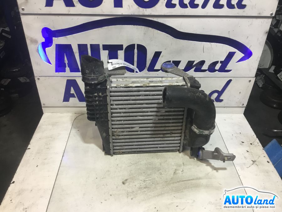 Radiator Intercooler PEUGEOT 308 (4A_,4C_) 2007-2025 Cod 9675627980 