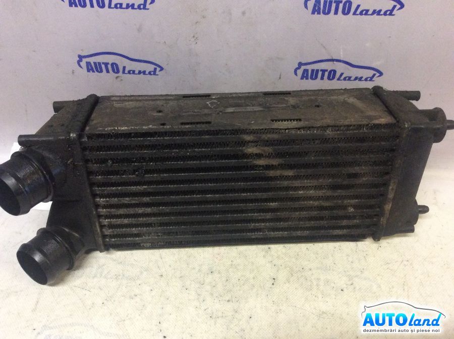 Radiator Intercooler PEUGEOT 308 SW 2008-2025 Cod 9656503980 