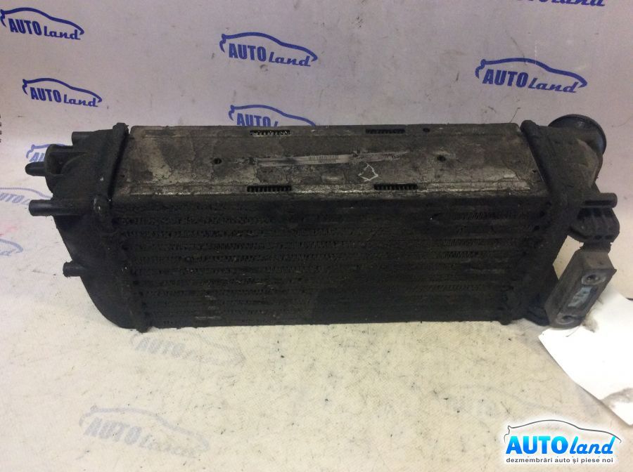 Radiator Intercooler PEUGEOT 308 SW 2008-2025 Cod 9656503980 