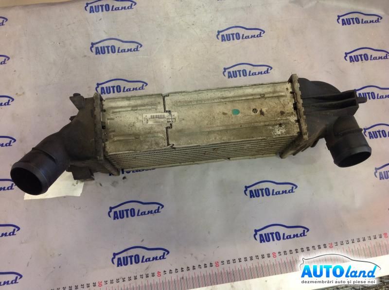 Radiator Intercooler PEUGEOT 407 (6D_) 2004-2025 Cod 9645682880 