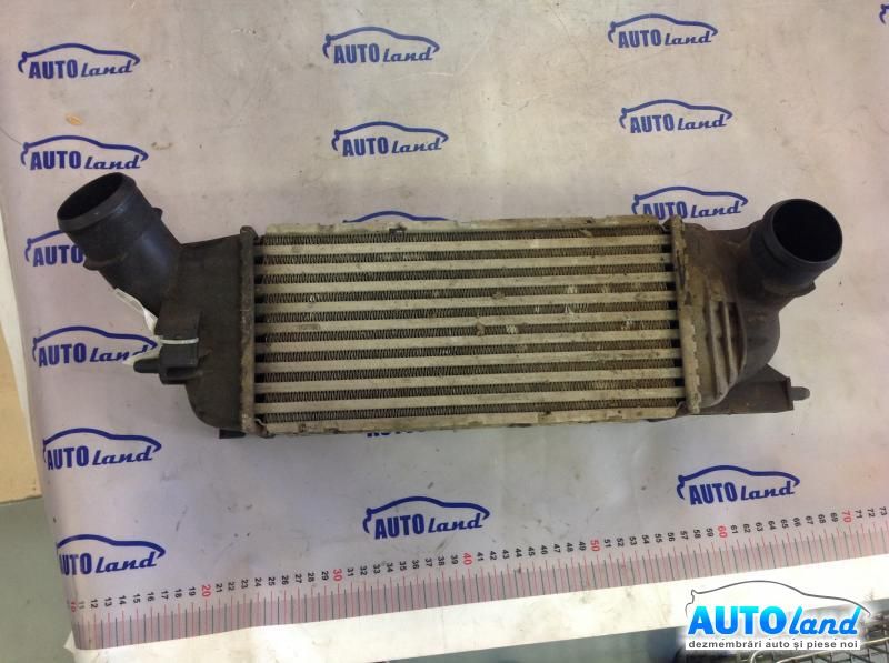 Radiator Intercooler PEUGEOT 407 (6D_) 2004-2025 Cod 9645682880 