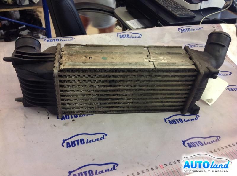 Radiator Intercooler PEUGEOT 407 (6D_) 2004-2025 Cod 9645682880 