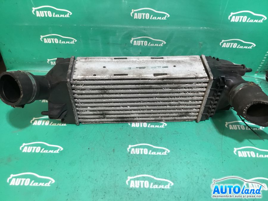 Radiator Intercooler PEUGEOT 407 (6D_) 2004-2025