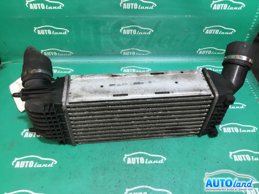 Radiator Intercooler PEUGEOT 407 (6D_) 2004-2025