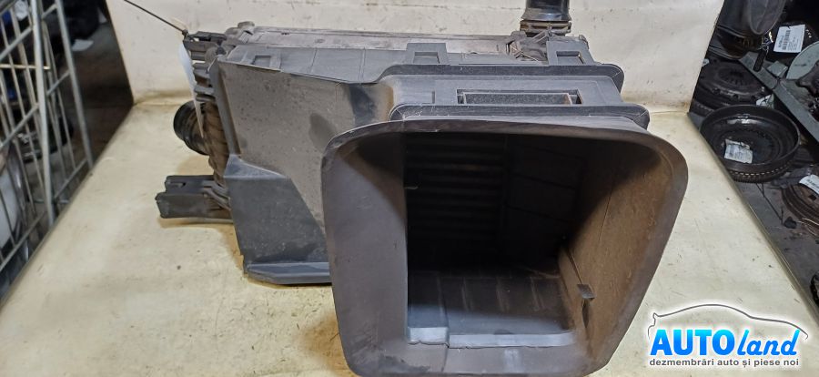 Radiator Intercooler