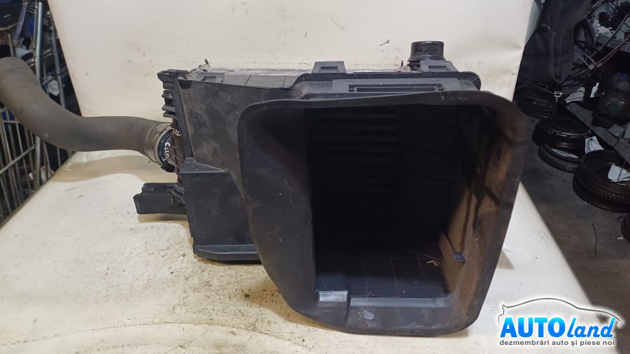 Radiator Intercooler RENAULT CLIO IV 2012-2025 Cod 144961381R 