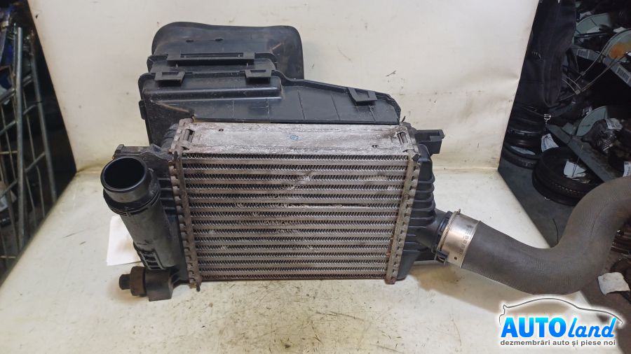 Radiator Intercooler RENAULT CLIO IV 2012-2025 Cod 144961381R 