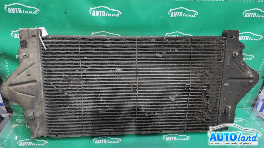Radiator Intercooler RENAULT ESPACE III (JE0_) 1996-2002