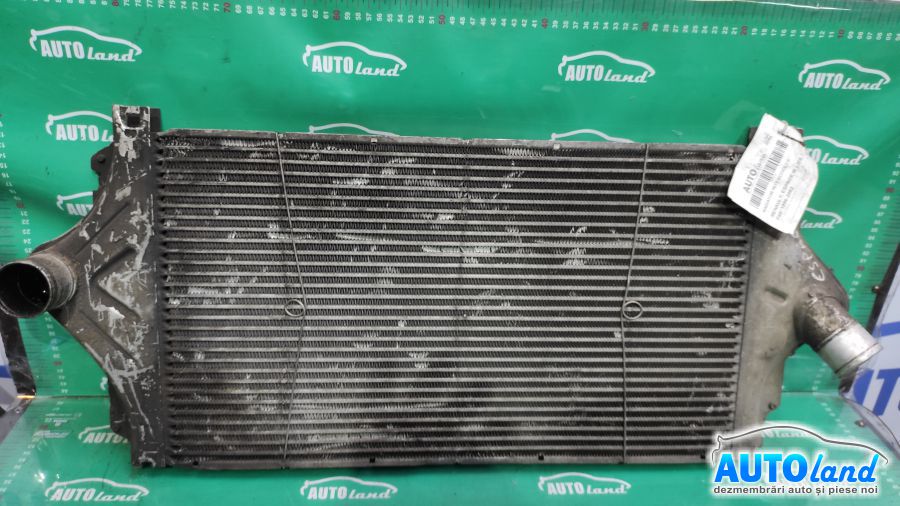Radiator Intercooler RENAULT ESPACE III (JE0_) 1996-2002
