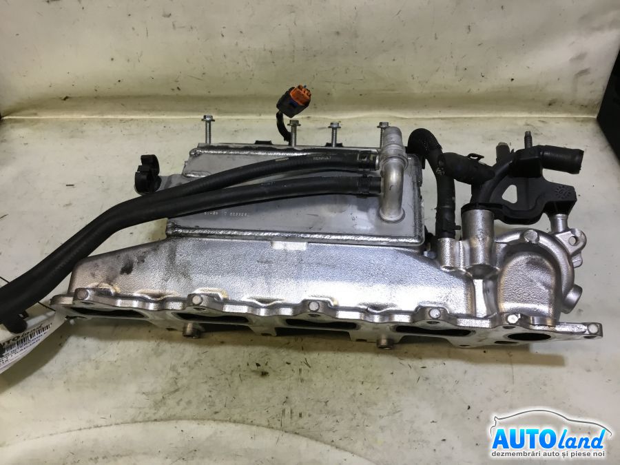 Radiator Intercooler