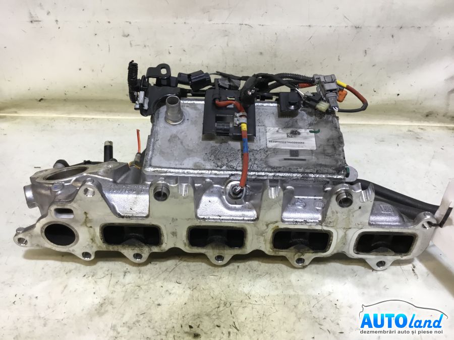 Radiator Intercooler RENAULT KADJAR 2015-2025 Cod 140038639R 