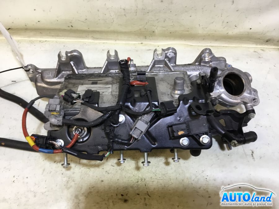 Radiator Intercooler RENAULT KADJAR 2015-2025 Cod 140038639R 