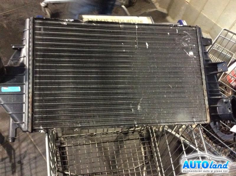 Radiator Intercooler RENAULT LAGUNA I (B56_,556_) 1993-2001 Cod 856390N 