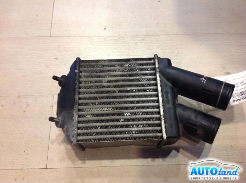 Radiator Intercooler RENAULT MEGANE I (BA0/1_) 1996-2003 Cod 7700838130 