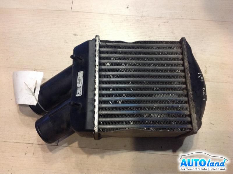 Radiator Intercooler RENAULT MEGANE I (BA0/1_) 1996-2003 Cod 7700838130 