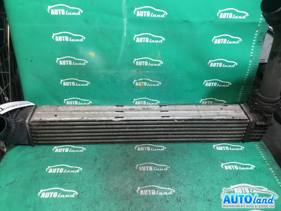 Radiator Intercooler RENAULT SCENIC III (JZ0/1_) 2009-2025 Cod 144960006R 