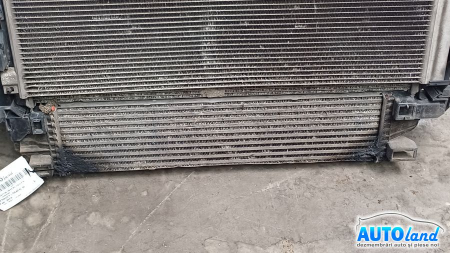 Radiator Intercooler RENAULT TRAFIC III 2013-2025 Cod 144960050R 