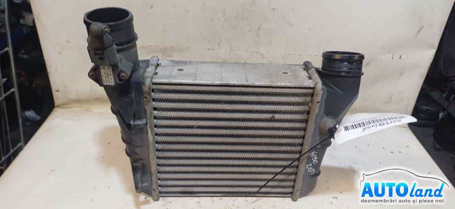 Radiator Intercooler SEAT EXEO 2009-2026 Cod 8E0145805AA 