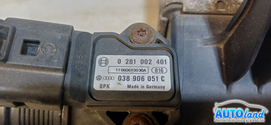 Radiator Intercooler SEAT EXEO 2009-2026 Cod 8E0145805AA 