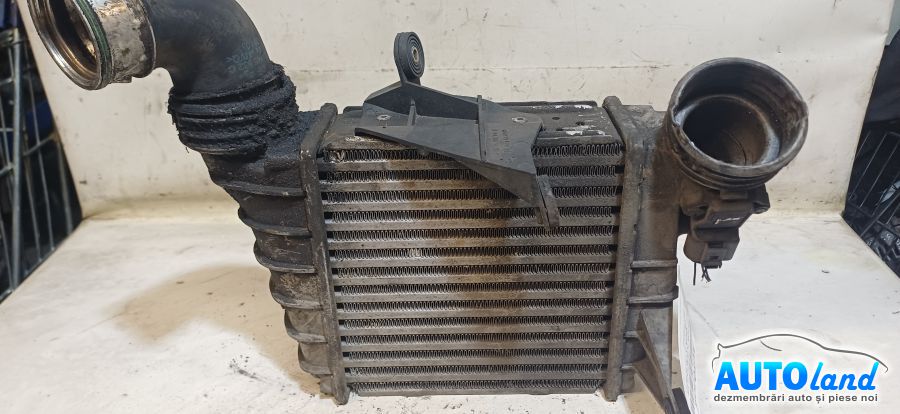 Radiator Intercooler SEAT IBIZA IV (6J5,6P1) 2008-2017 Cod 6Q0145804E 